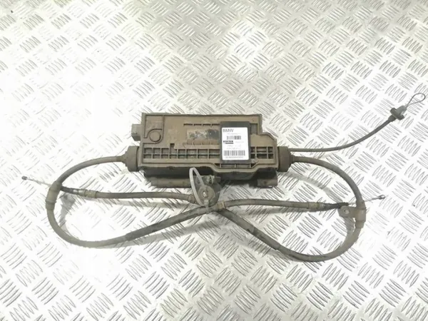 Actuador de freno de mano eléctrico OEM 6868044 BMW image 2