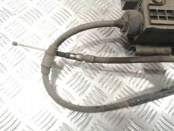 Actuador de freno de mano eléctrico OEM 6868044 BMW image 3
