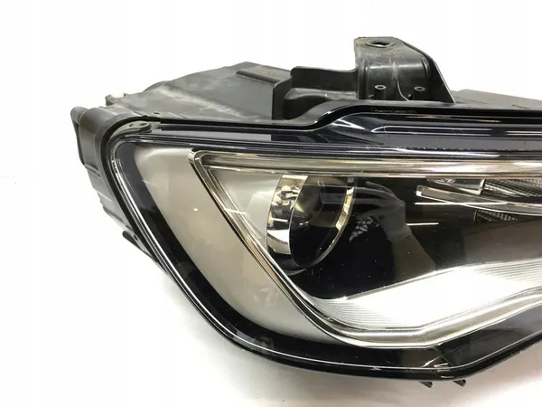 Faros Derecho Audi A3 13-16 Xenon LED 8V0941044M image 2