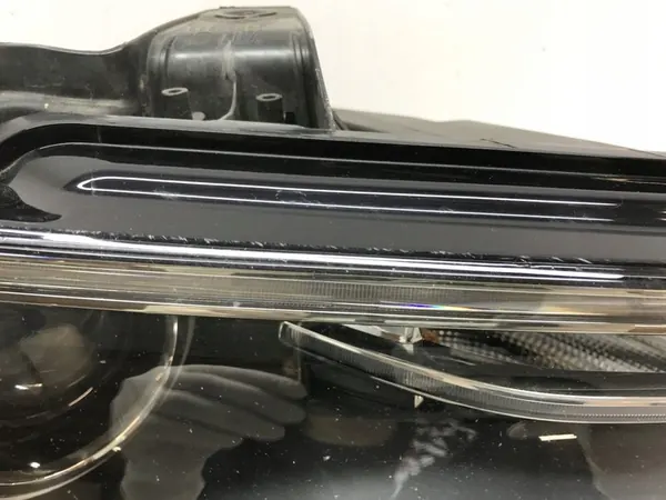 Faros Derecho Audi A3 13-16 Xenon LED 8V0941044M image 5