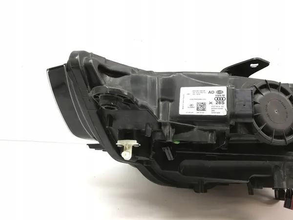 Faros Derecho Audi A3 13-16 Xenon LED 8V0941044M image 9