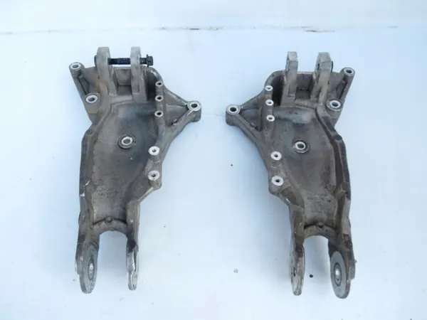 Support de Cabine Scania OEM 1912829N d'Occasion image 2