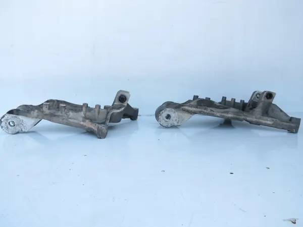 Support de Cabine Scania OEM 1912829N d'Occasion image 3