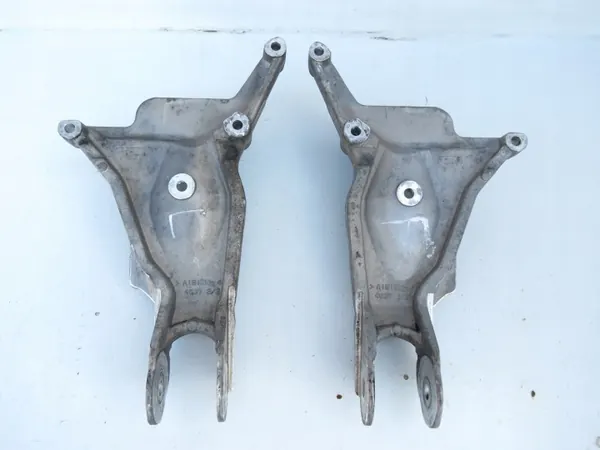 Support de Cabine Scania OEM 1912829N d'Occasion image 6