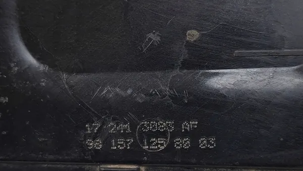 Tanque FAP Opel Crossland X 2018 172413083AF image 6