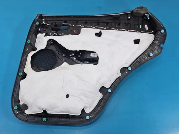 OEM IMPRK1563923 Linker Achterdeur Bekleding Hyundai image 3