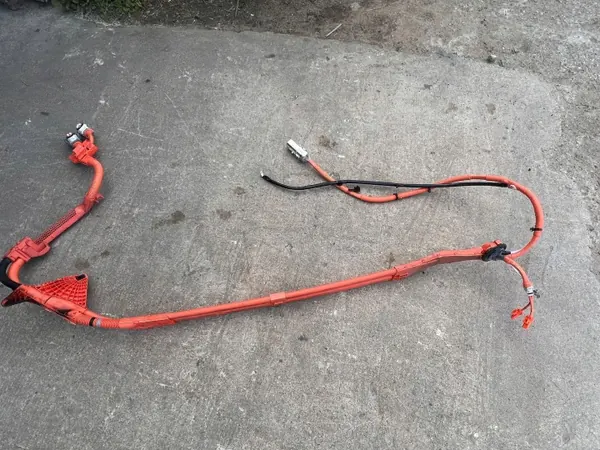 Toyota Prius Hoogspanningskabel OEM 821H147130 image 2