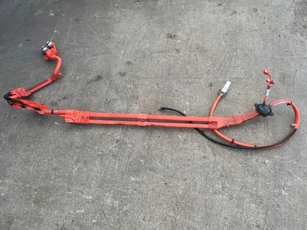 Toyota Prius Hoogspanningskabel OEM 821H147130 image 10