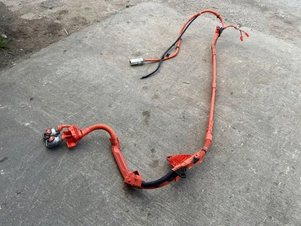 Toyota Prius Hoogspanningskabel OEM 821H147130 image 3