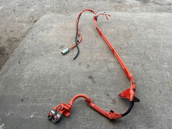 Toyota Prius Hoogspanningskabel OEM 821H147130 image 4