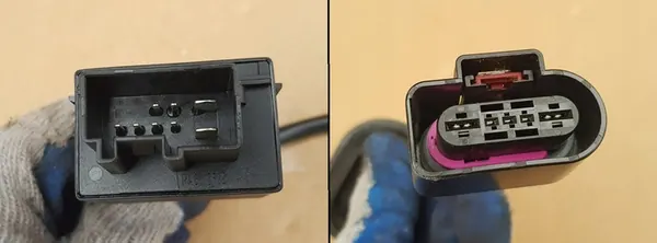 Módulo da Bomba de Combustível / VW Audi Seat Skoda 1.2-2.0 / OEM 1K0906093F image 3