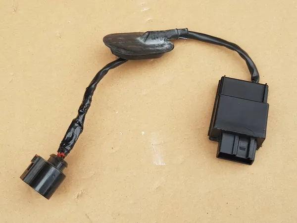 Módulo da Bomba de Combustível / VW Audi Seat Skoda 1.2-2.0 / OEM 1K0906093F image 4