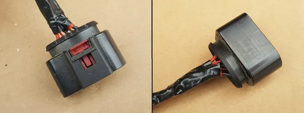 Módulo da Bomba de Combustível / VW Audi Seat Skoda 1.2-2.0 / OEM 1K0906093F image 6