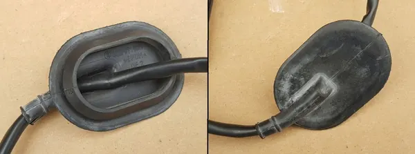 Módulo da Bomba de Combustível / VW Audi Seat Skoda 1.2-2.0 / OEM 1K0906093F image 7