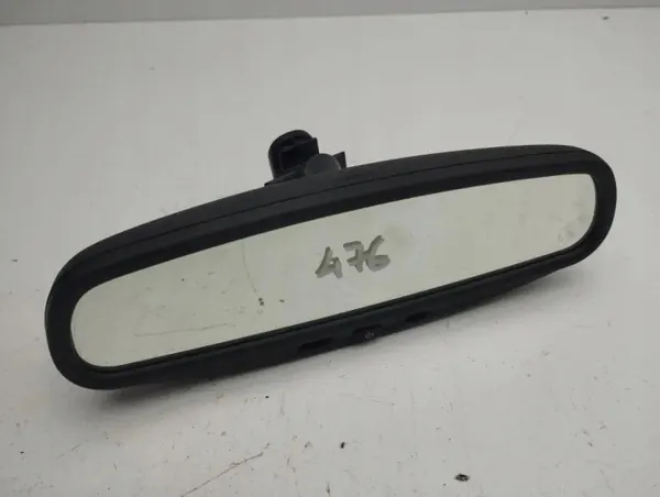 Mazda CX-7 2011 Taustapeili OEM M303 image 2