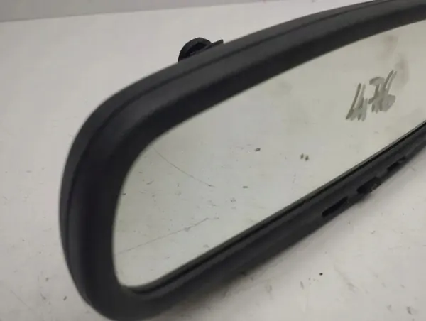 Mazda CX-7 2011 Taustapeili OEM M303 image 3