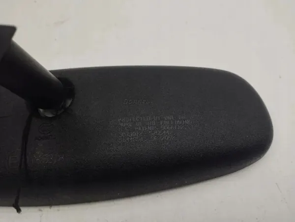 Mazda CX-7 2011 Taustapeili OEM M303 image 5