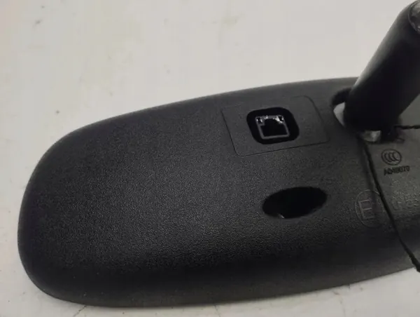Mazda CX-7 2011 Taustapeili OEM M303 image 7