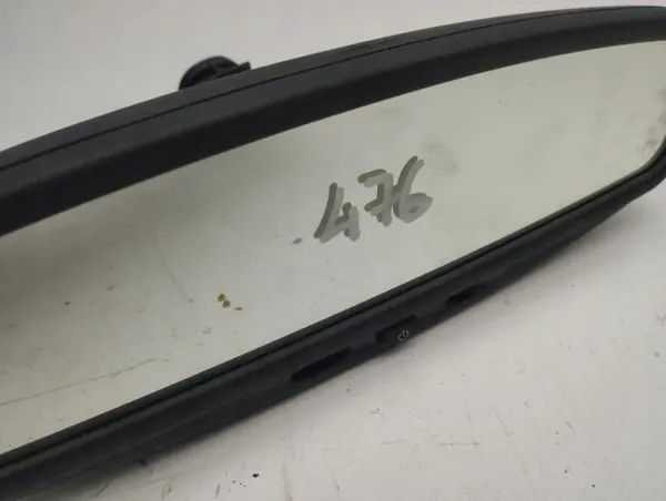 Mazda CX-7 2011 Taustapeili OEM M303 image 8