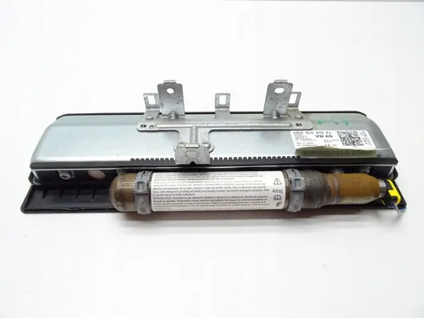 Airbag genou OEM 3G2880842E pour VW Passat B8 image 7