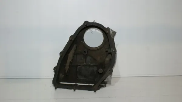 Porsche 911 930 linker distributiedeksel OEM 9111051010 image 3