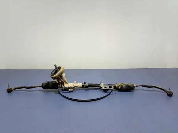 Dacia Duster I ohjausvaihde OEM 490010125R image 2