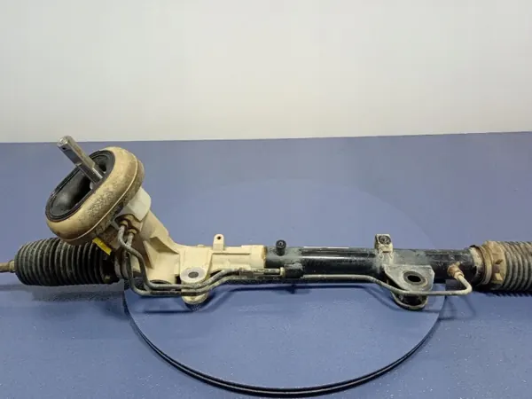 Dacia Duster I ohjausvaihde OEM 490010125R image 3