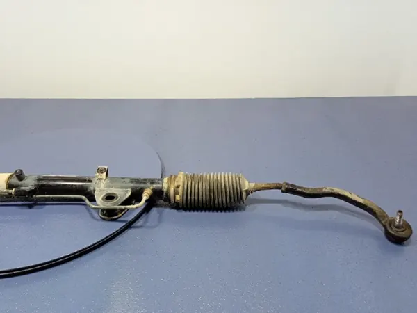 Dacia Duster I ohjausvaihde OEM 490010125R image 4