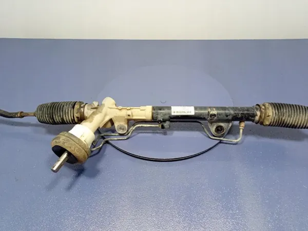 Dacia Duster I ohjausvaihde OEM 490010125R image 5