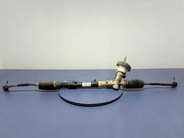 Dacia Duster I ohjausvaihde OEM 490010125R image 6