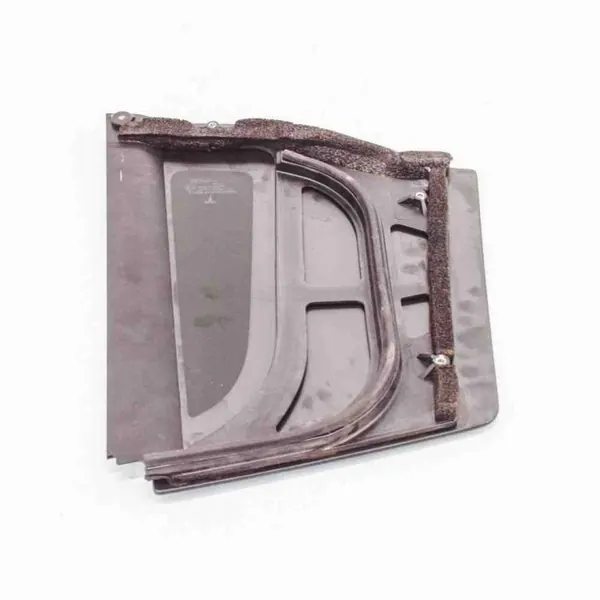 Vitre Arrière Gauche Tesla Model X OEM AS3 - Occasion image 3