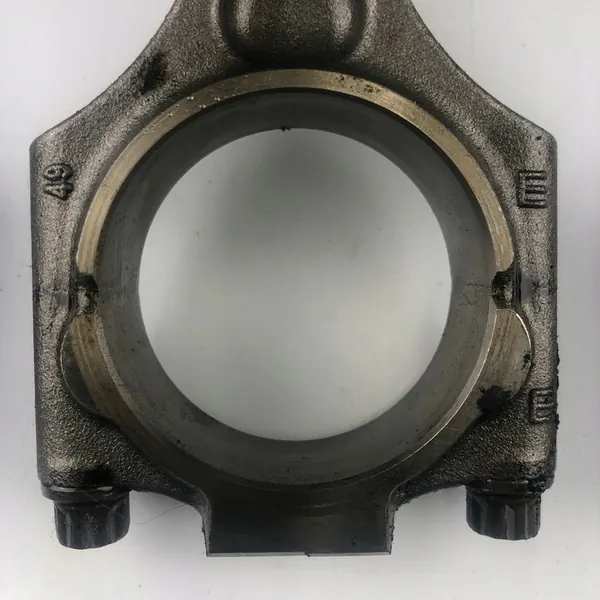 Volvo S80 II V70 III S40 II V60 XC60 2.4 D5 Kolv och Stång image 3