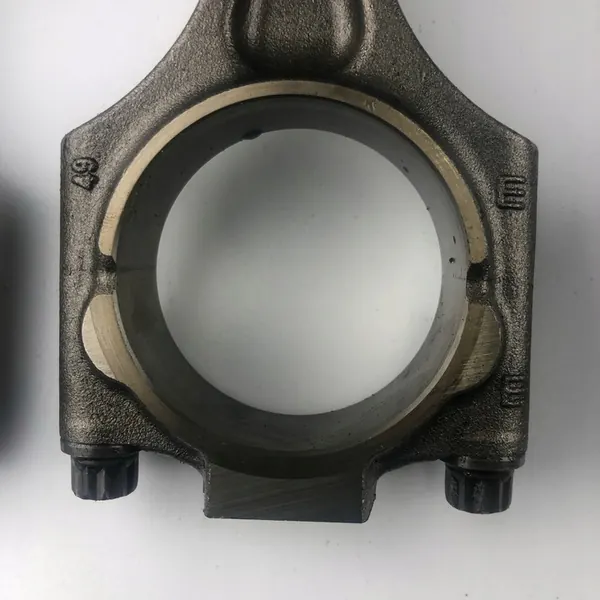 Volvo S80 II V70 III S40 II V60 XC60 2.4 D5 Kolv och Stång image 4