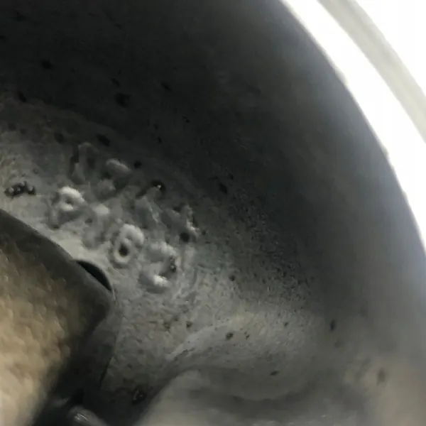 Volvo S80 II V70 III S40 II V60 XC60 2.4 D5 Kolv och Stång image 6