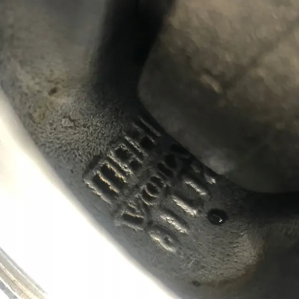 Volvo S80 II V70 III S40 II V60 XC60 2.4 D5 Kolv och Stång image 7