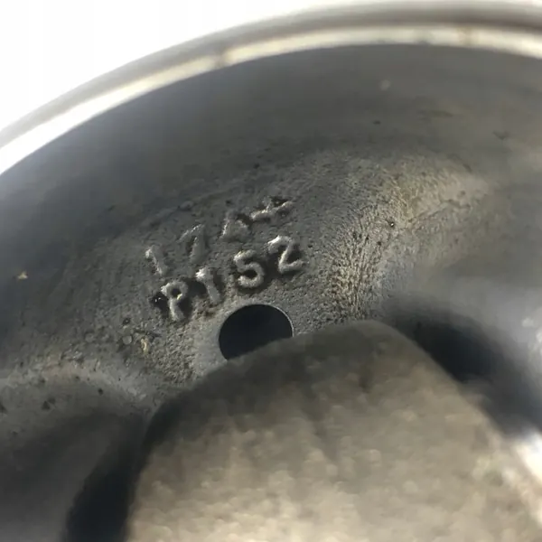 Volvo S80 II V70 III S40 II V60 XC60 2.4 D5 Kolv och Stång image 8