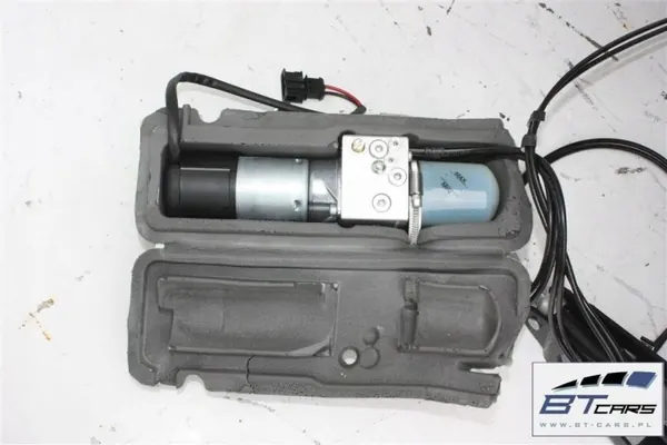 Audi A3 Cabrio Dachpumpe OEM 8P7871791 2008- image 3