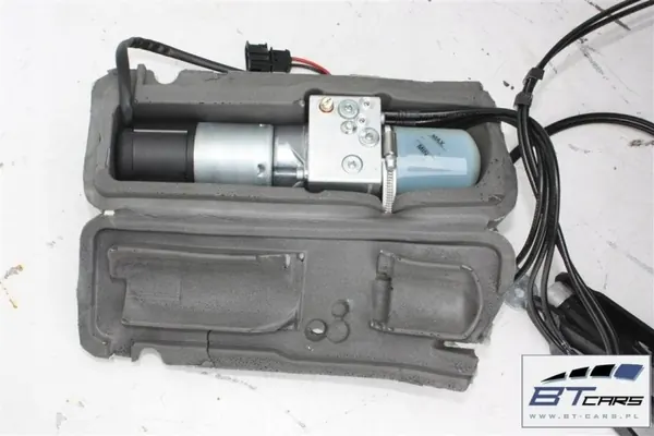Audi A3 Cabrio Dachpumpe OEM 8P7871791 2008- image 4