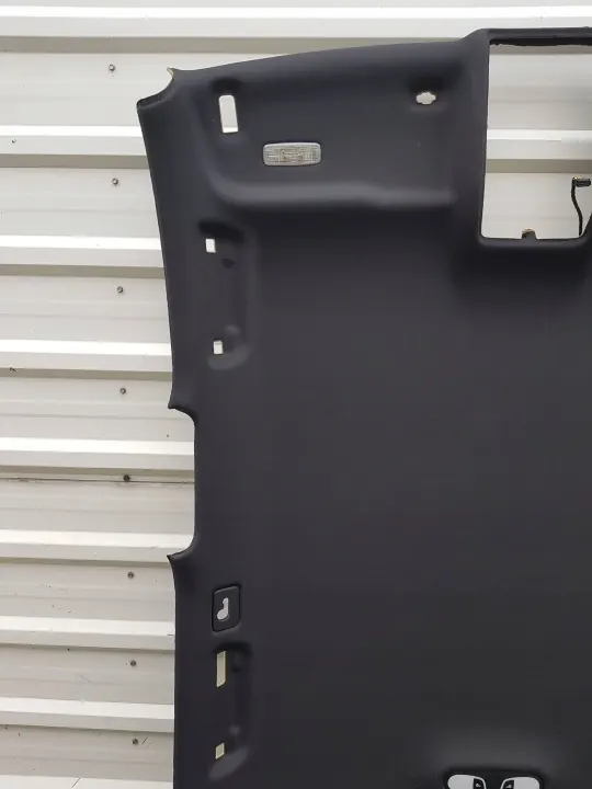 OEM 4G9867506 Audi A6 C7 S-Line Dachhimmelabdeckung image 3