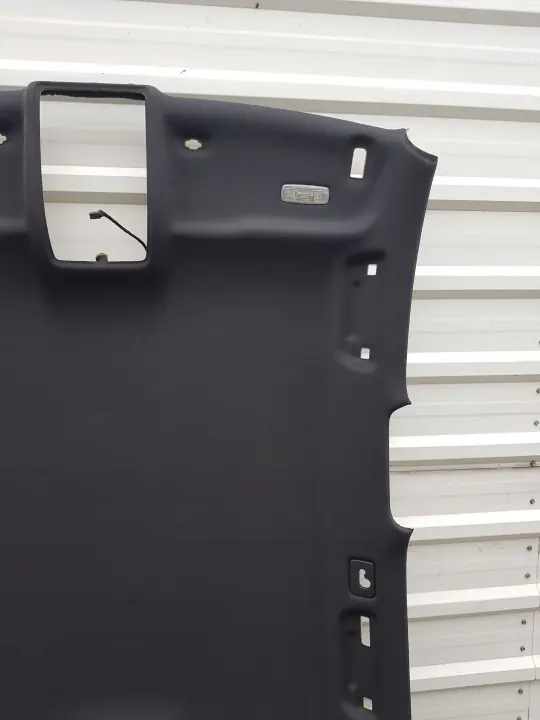 OEM 4G9867506 Audi A6 C7 S-Line Dachhimmelabdeckung image 4