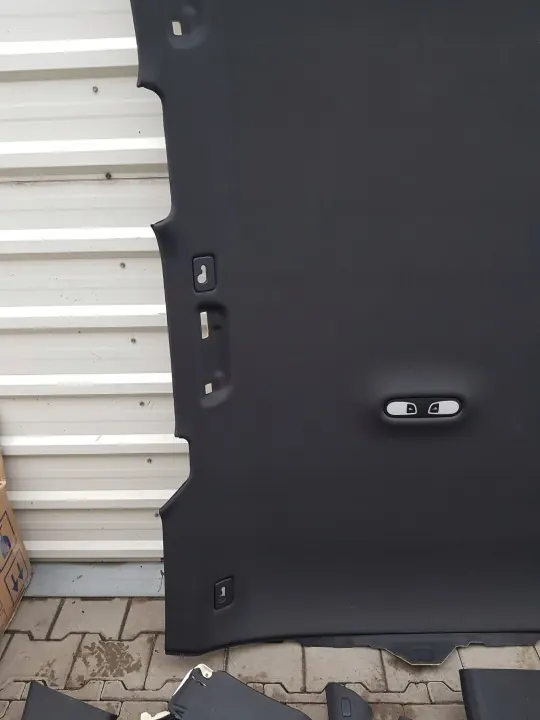 OEM 4G9867506 Audi A6 C7 S-Line Dachhimmelabdeckung image 5