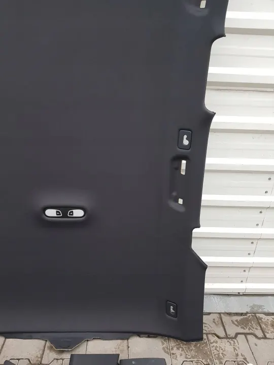 OEM 4G9867506 Audi A6 C7 S-Line Dachhimmelabdeckung image 6