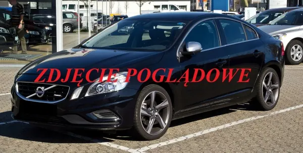 Tubo Servo Vácuo OEM para Volvo S60 II V60 2.0D D3 image 10