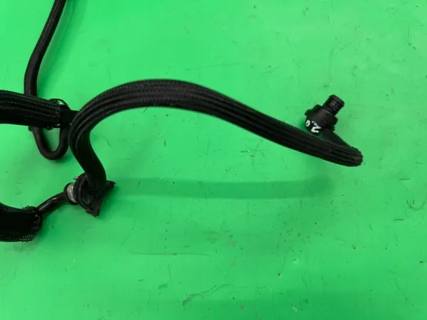 Tubo Servo Vácuo OEM para Volvo S60 II V60 2.0D D3 image 4