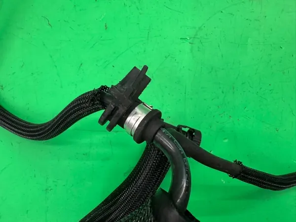 Tubo Servo Vácuo OEM para Volvo S60 II V60 2.0D D3 image 6