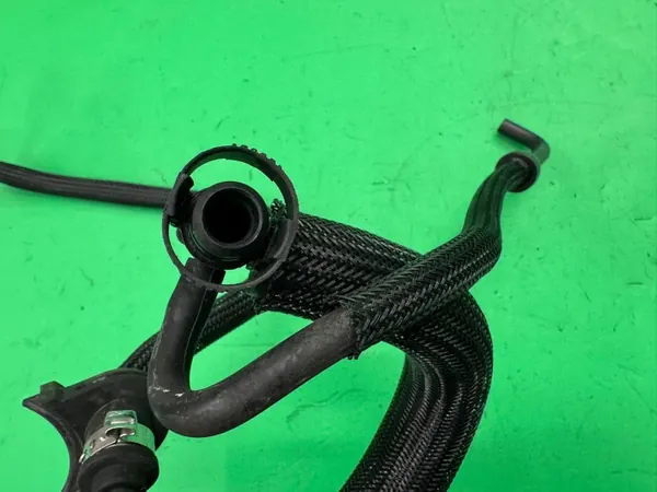Tubo Servo Vácuo OEM para Volvo S60 II V60 2.0D D3 image 8