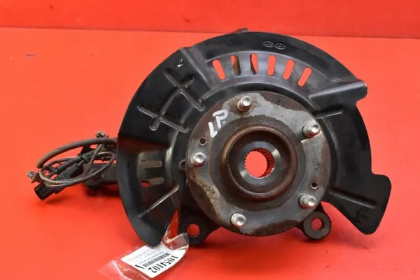OEM mamAUTO-1054102- Cubo Dianteiro Esquerdo para Hyundai Kona image 2