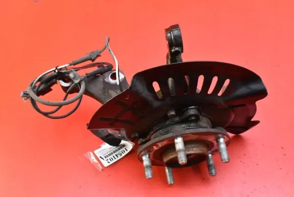 OEM mamAUTO-1054102- Cubo Dianteiro Esquerdo para Hyundai Kona image 4