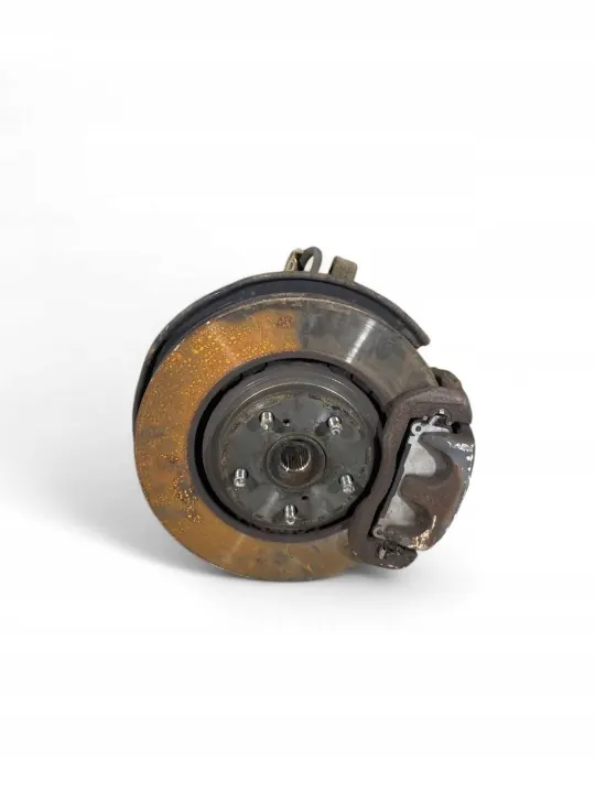 UTO78087 Cubo de roda dianteiro direito para Lexus NX image 2