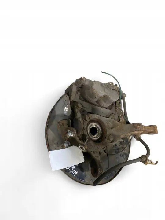 UTO78087 Cubo de roda dianteiro direito para Lexus NX image 10